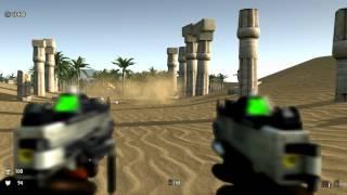 Serious Sam 3 BFE: The SS2 Encounter