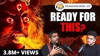 Reality Of TANTRA - Rajarshi Nandy Explains The Dark Truths Of Occult | The Ranveer Show 257