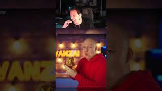 НА КОГО ПОХОЖ ВАНЗАЙ?!  #tiktok #mazelov #89squad #мазеловсмотрит
