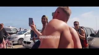 ПРАНК!ДВОЙНИК КОНОРА МАКГРЕГОРА! CONOR MCGREGOR DOPPELGANGER ENG SUBS