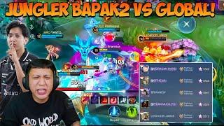 SEGINI DOANG TOP GLOBAL?