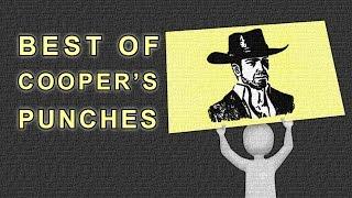 Desperados Wanted Dead or Alive | Best Of | Cooper Punches