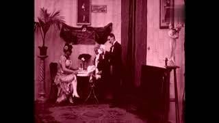 Eine Moderne Ehe (1907) A Modern Eve (Saturn-Film)