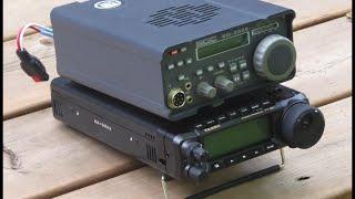 The Coolest Field Radio You've Never Heard Of - SGC SG-2020