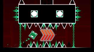 Real 4X l "Clubspeed" by Spectex (Demon) l Geometry dash 2.11