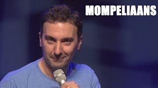 Ronald Goedemondt - Mompeliaans (Geen sprake van)