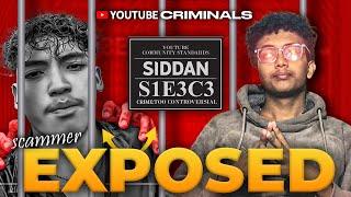 HE SCAMMED OVER Rs.350,000 FROM NEPALI TEENAGERS !!|YOUTUBE CRIMINALS| S1E3C3 │DAJU