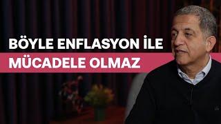 Bedel ağırlaşıyor! Sanayi zayıflıyor, şirketler zorda & Büyüme-enflasyon ödünleşmesi | Kamil Yılmaz