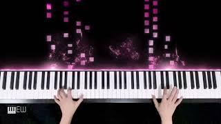 BlackPink - Pink Venom || piano cover by Ellen Wowor