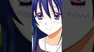 Akeno | #anime #shorts #akeno #4k #highschooldxd