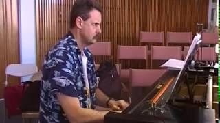 Gymnopedie 1 by Erik Satie Performed by Mike Magatagan