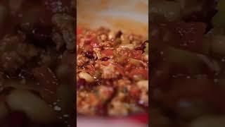 Healthy Turkey Chili