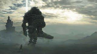 Shadow of the Colossus (dunkview)