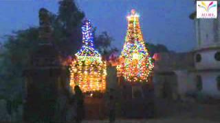 pakki shah mardan 10 Muharram 2010 part 1