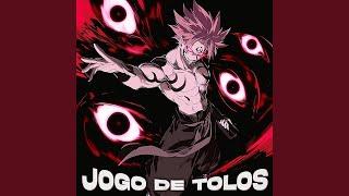 JOGO DE TOLOS