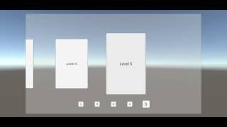 Unity Carousel UI Example