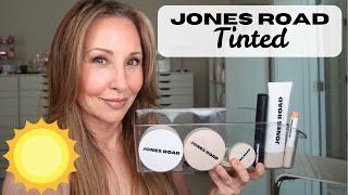 Jones Road Tinted: a TRUE OG Tinted Formula