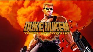 Duke Nukem: Total Meltdown PART 8