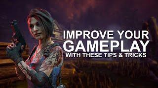 Tips for Beginner Survivors in DBD