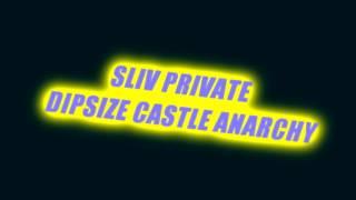 SLIV PRIVATE [ DIPSIZE CASTLE ANARCHY ]