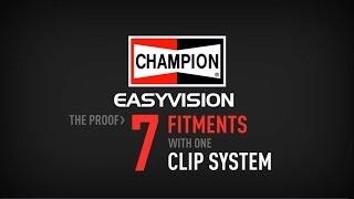 Champion Easyvision Multi Clip presentation