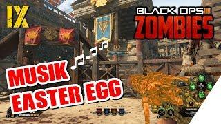 MUSIK EASTER EGG ! [BO4 ZOMBIES] IX Tutorial [German/Deutsch] Call of Duty