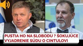 SADNITE SI! Generálna prokuratúra reaguje na šokujúci verdikt najvyššieho súdu o Cintulovi!