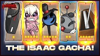 The Isaac Gacha! - Episode 22 - The Binding Of Isaac Repentance+