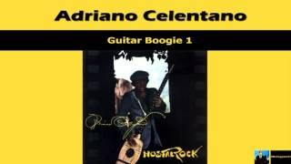 Adriano Celentano Guitar Boogie 1