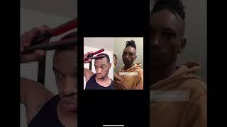 Makes perfect sense.. #youtube #shorts #comedy #reaction #bizmike #viral