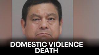 San Mateo County has 6th domestic violence death this year, suspect arrested | KTVU