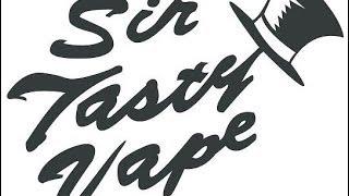 sir tasty vape eliquid review