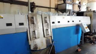 Used EREMA 1716 TVEplus ecoSAVE For Sale by Euro Machinery