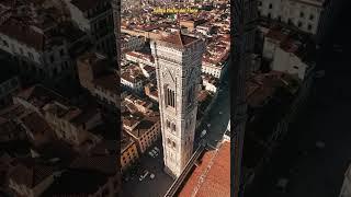 Santa Maria del Fiore – Florence’s Iconic Masterpiece #italy #travel