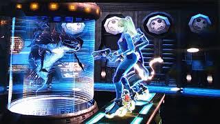 Giantesses Zero Suit Samus