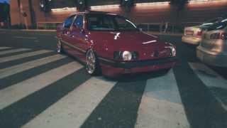 VW PASSAT B3 VR6 GLX US /// WOLFSGRUPPE // STYLEPOZNAN