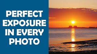 4K DJI Drone & Camera HDR / AEB Guide | Change This ONE Setting