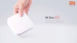 Xiaomi Mi Box 3 Enhanced Edition