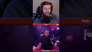 Woody Learns How Black People’s Hair Works | PKA Shorts