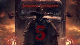 Трейлер | Джиперс Криперс 5/Jeepers Creepers 5