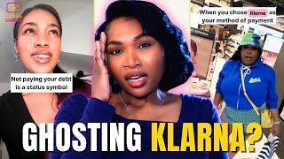Klarna’s $136 M Loss: TikTok ‘Buy Now, Ghost Later’ Trend Exposed