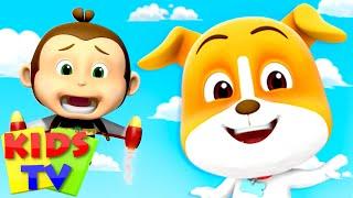 Loco Nuts | ජෙට් පැක් | විහිලු කාටූන් | Kids Tv Sri Lanka | Lama kathandara