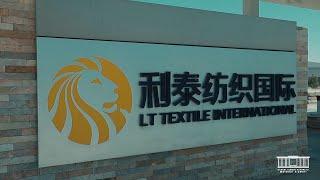 Welcome to "LT TEXTILE INTERNATIONAL" Ltd  company