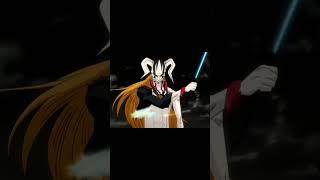 One of the most scariest scream in anime history  #anime #animeverse #bleach #ichigo #animeedit
