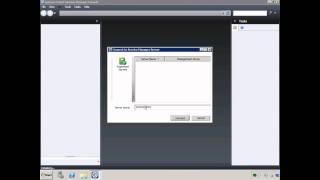 Installing System Center Service Manager 2010 in 60 minutes