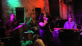 Jade Bennett - Pink Cigerette (The Vault) 8/4/12