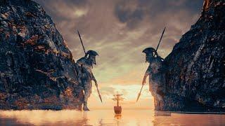 Gateway to Ancient Rome Twinmotion 2022 | Ammar Khan