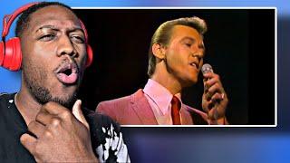 FIRST time HEARING | Righteous Brothers - Unchained Melody | REACTION