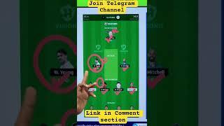 NZ vs NED Dream11 Prediction, NZ vs NED Dream11 Team, #nzvned #viral #iccworldcup #shorts #virat