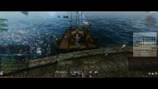 Archeage 3.0 Fresh Start -  Benefiting from Other's Misfortune - PVP